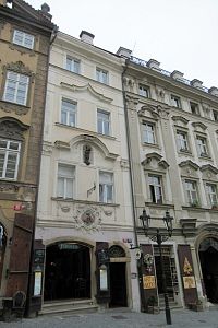 Nerudova ulice