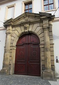 Valdštenská ulice