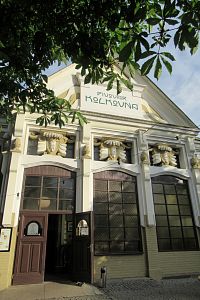 Pivovar Kolkovna