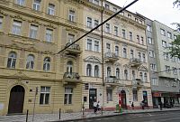 Arbesovo náměstí