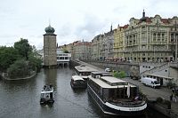 Šítkovská vodárenská věž