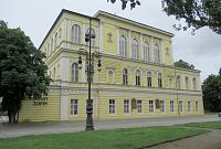 Palác Žofín