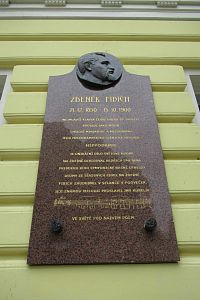 Zdeněk Fibich