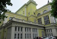 Palác Žofín