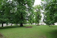 Střelecký ostrov