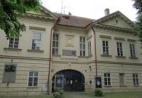 Restaurant Střelecký ostrov