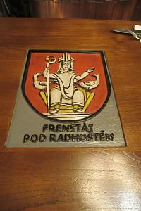 Restaurant Šohajka
