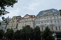 Václavské náměstí