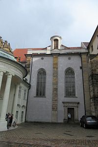 Kostel Všech svatých