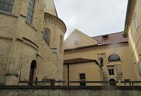 Bazilika s. Jiří