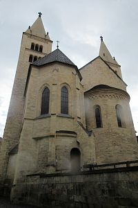 Bazilika s. Jiří