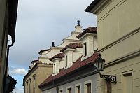 Zlatá ulička