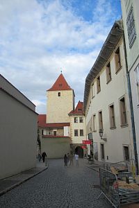Jiřská ulice