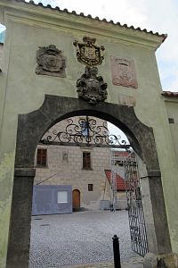 Jiřská ulice
