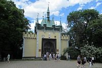Bludiště