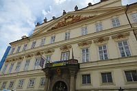 Lobkovický palác