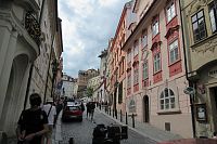 Nerudova ulice