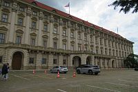 Černínský palác
