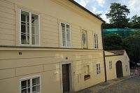 Černínská ulička