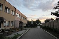 Konečně doma