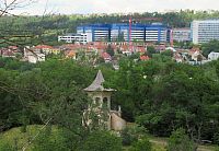 Čínský pavilon