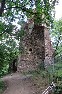 Rozhledna Cibulka
