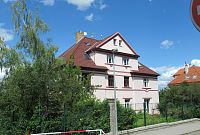 Cibulka - další dům z kolonie