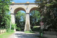 Jihovýchodní viadukt