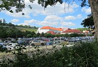 Beroun - nemocnice