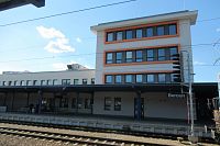 Beroun - nádraží
