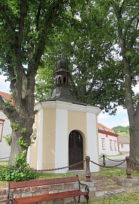 Vinařice