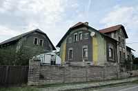 Vinařice