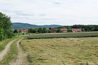 Všeradice jsou už před námi