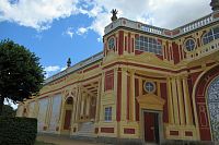 Oranžérie