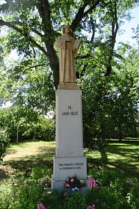 Husův park