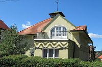 Lidická ulice