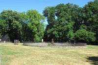 Anglický park