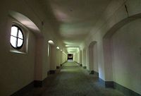 Svatohorské schody