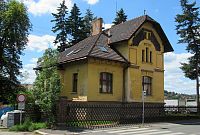 Mixova ulice