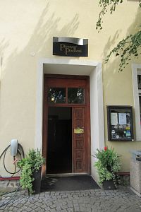 Pivovar Podlesí