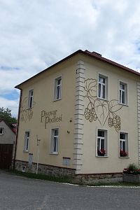 Pivovar Podlesí