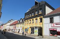 Pražská ulice
