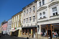 Pražská ulice