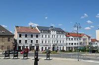 Nám. T. G. Masaryka