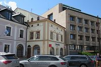 Nám. T. G. Masaryka