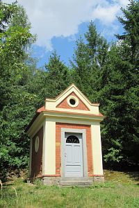 Kaple sv. Josefa