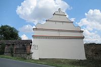 Březnice - zámek