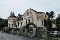 Březnice - Blatenská ulice