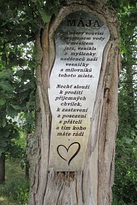 Nejnižší Myslotínská přátelská rozhledna