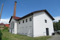 Kamenice – pivovar MadCat